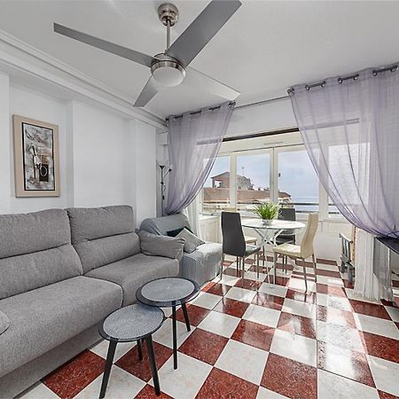 Miramar Magic Sea & Sunrise View Apartment Торевиеха Екстериор снимка