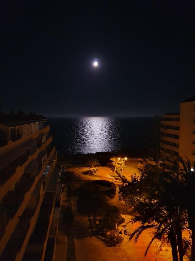 Miramar Magic Sea & Sunrise View Apartment Торевиеха Екстериор снимка