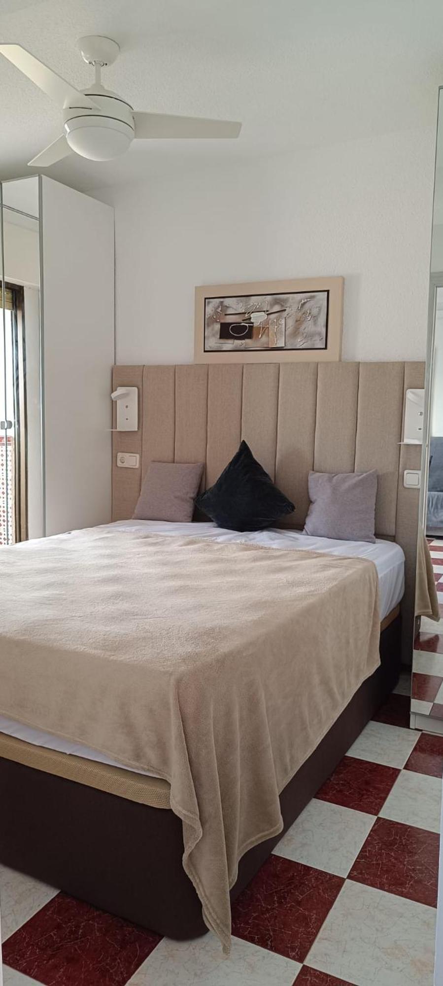 Miramar Magic Sea & Sunrise View Apartment Торевиеха Екстериор снимка
