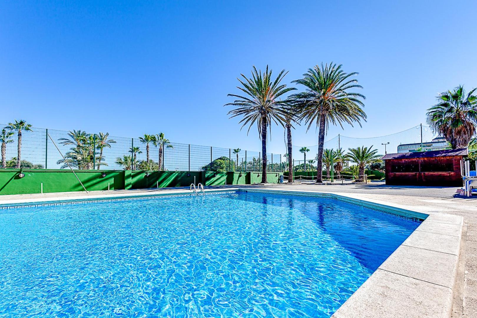 Miramar Magic Sea & Sunrise View Apartment Торевиеха Екстериор снимка