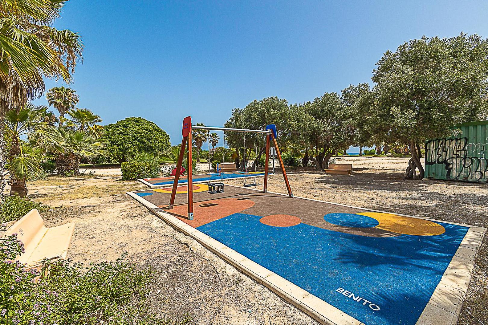Miramar Magic Sea & Sunrise View Apartment Торевиеха Екстериор снимка