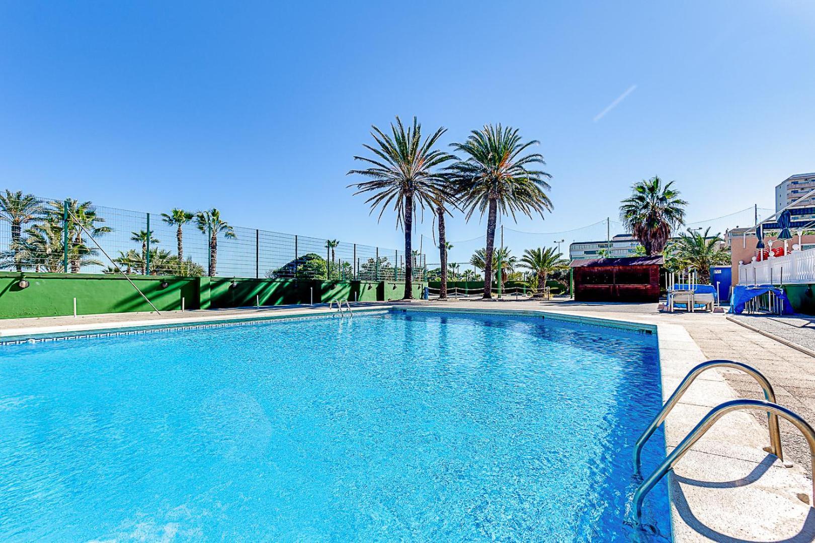 Miramar Magic Sea & Sunrise View Apartment Торевиеха Екстериор снимка