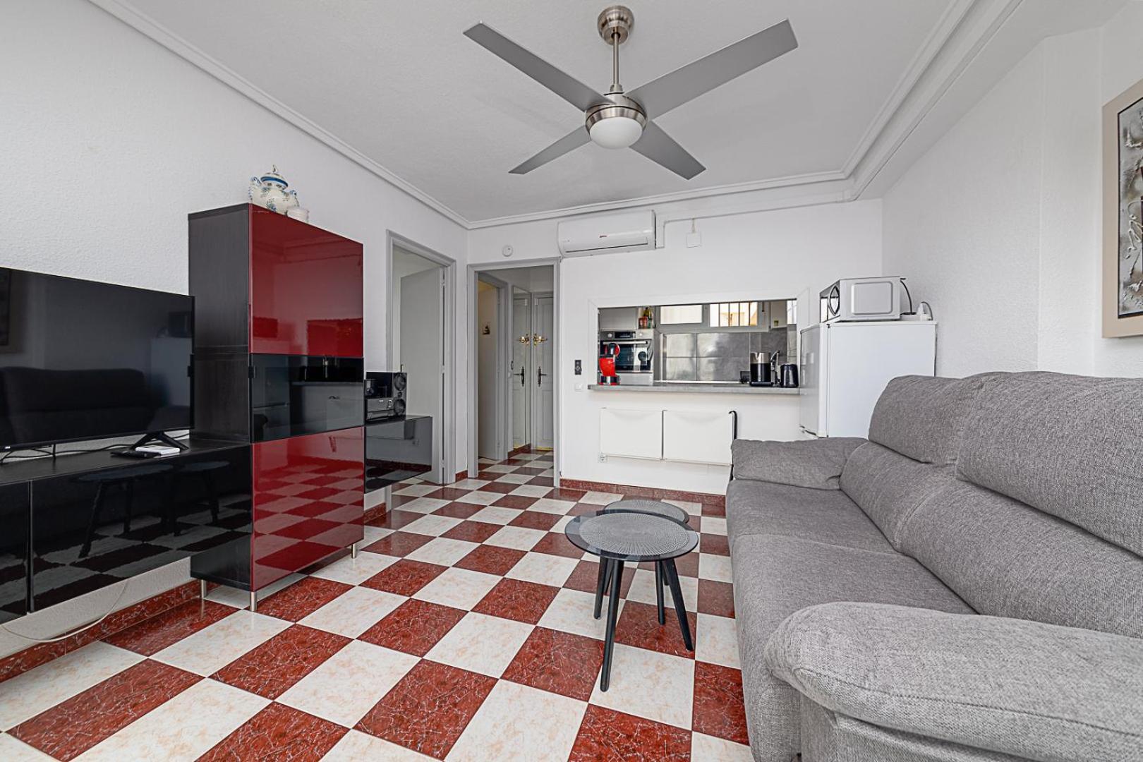 Miramar Magic Sea & Sunrise View Apartment Торевиеха Екстериор снимка