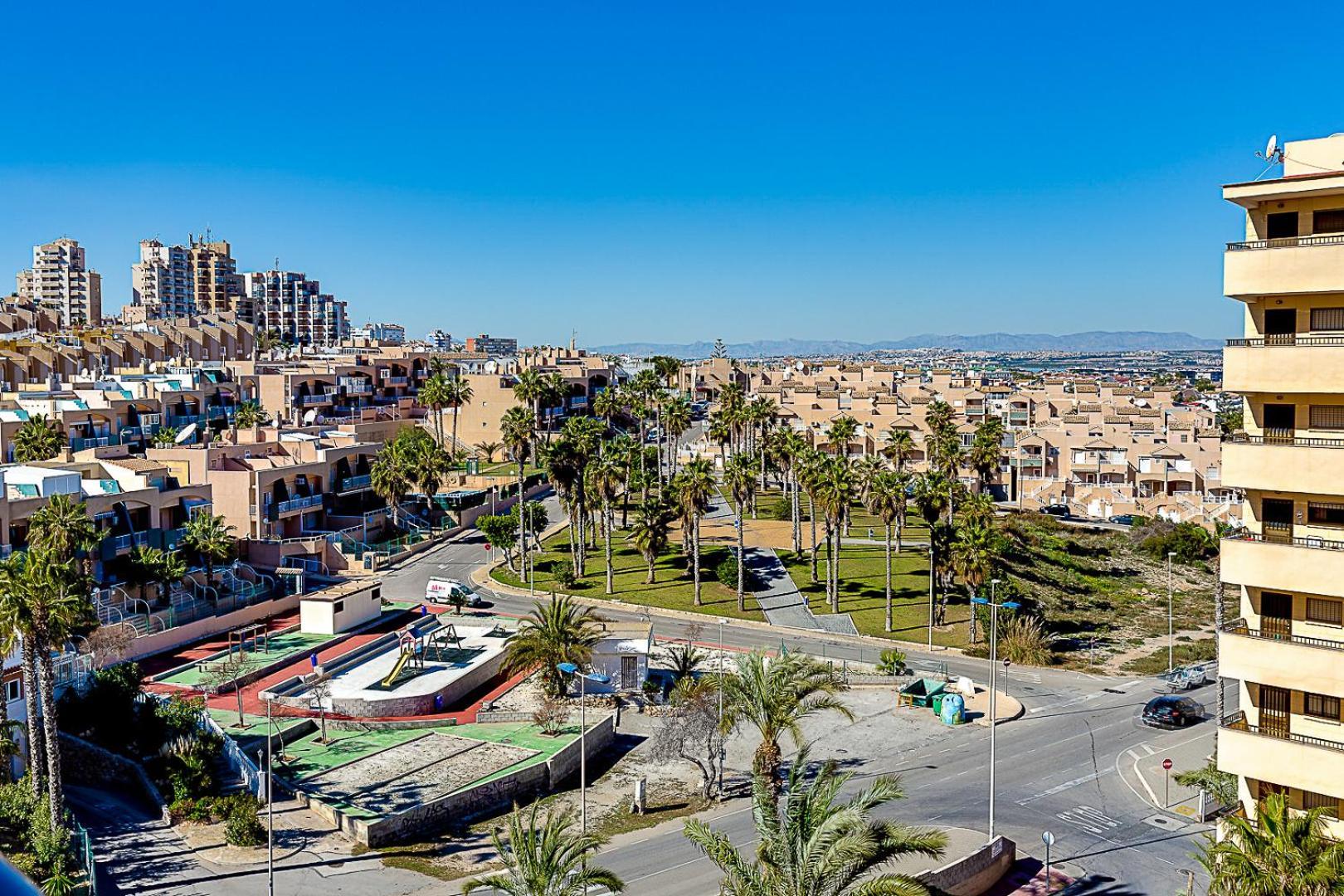 Miramar Magic Sea & Sunrise View Apartment Торевиеха Екстериор снимка